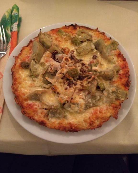 Ristorante Pizzeria A Massaria