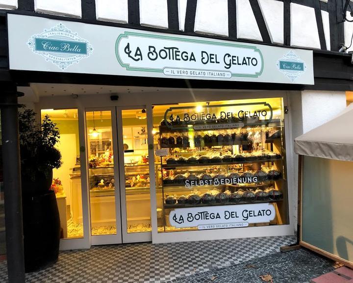 La Bottega Del Gelato